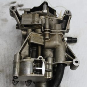 Porsche 955 957 Cayenne Turbo 4.8 Oil Pump 94810701355, 94810701356 - Image 8