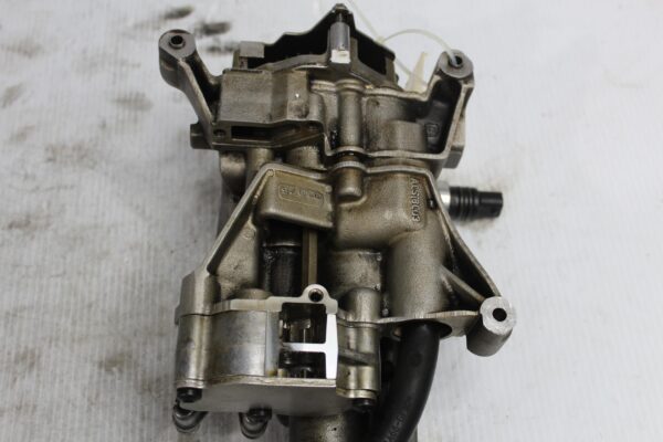 Porsche 955 957 Cayenne Turbo 4.8 Oil Pump 94810701355, 94810701356