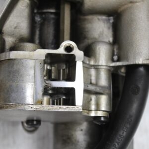 Porsche 955 957 Cayenne Turbo 4.8 Oil Pump 94810701355, 94810701356 - Image 9