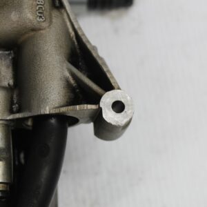 Porsche 955 957 Cayenne Turbo 4.8 Oil Pump 94810701355, 94810701356 - Image 10