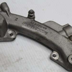 Porsche 957 Cayenne Turbo Engine Coolant Manifold Pipe 9481061612R, 94810606103, 94810606104 - Image 10