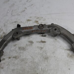 Porsche 957 Cayenne Turbo Engine Coolant Manifold Pipe 9481061612R, 94810606103, 94810606104 - Image 4