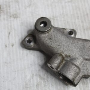 Porsche 957 Cayenne Turbo Engine Coolant Manifold Pipe 9481061612R, 94810606103, 94810606104 - Image 5