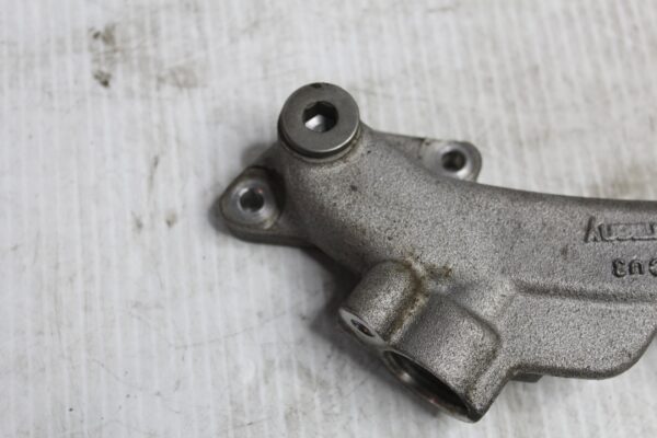 Porsche 957 Cayenne Turbo Engine Coolant Manifold Pipe 9481061612R, 94810606103, 94810606104
