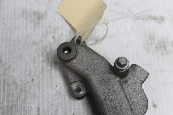 Porsche 957 Cayenne Turbo Engine Coolant Manifold Pipe 9481061612R, 94810606103, 94810606104