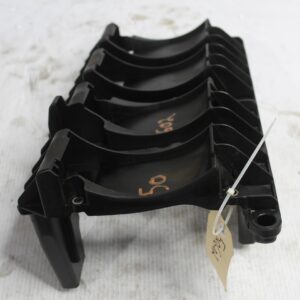 Porsche 957 Cayenne Tubro 4.8L Engine Oil Baffle Plate 94810708501, 94810708501