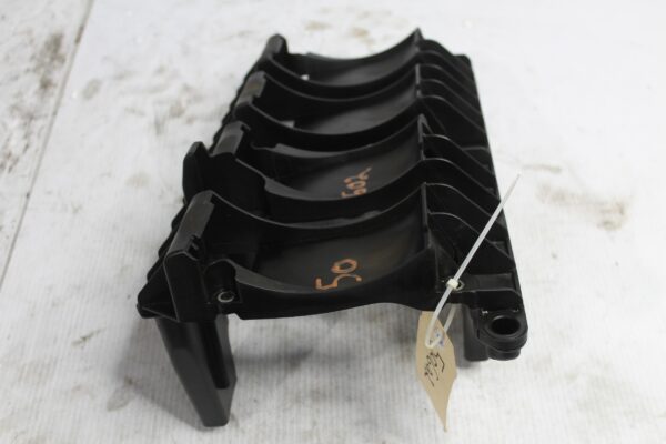 Porsche 957 Cayenne Tubro 4.8L Engine Oil Baffle Plate 94810708501, 94810708501