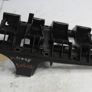 Porsche 957 Cayenne Tubro 4.8L Engine Oil Baffle Plate 94810708501, 94810708501 - Image 2