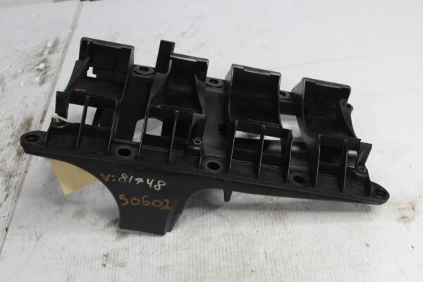 Porsche 957 Cayenne Tubro 4.8L Engine Oil Baffle Plate 94810708501, 94810708501