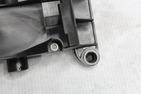 Porsche 957 Cayenne Tubro 4.8L Engine Oil Baffle Plate 94810708501, 94810708501