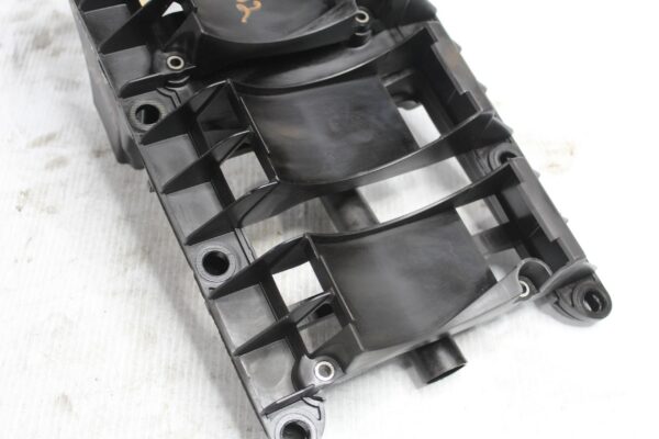 Porsche 957 Cayenne Tubro 4.8L Engine Oil Baffle Plate 94810708501, 94810708501