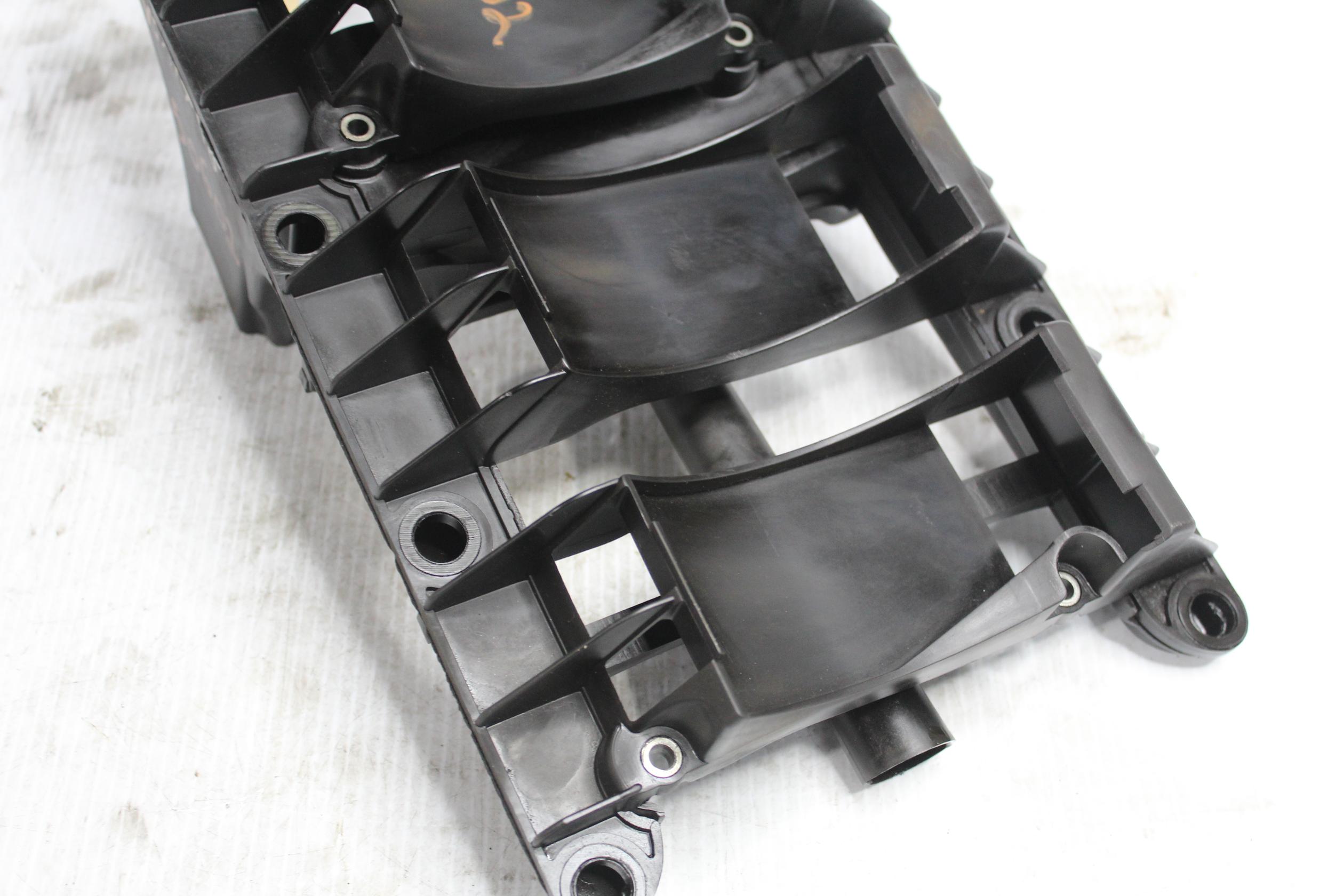 Porsche 957 Cayenne Tubro 4.8L Engine Oil Baffle Plate 94810708501, 94810708501 - Image 15
