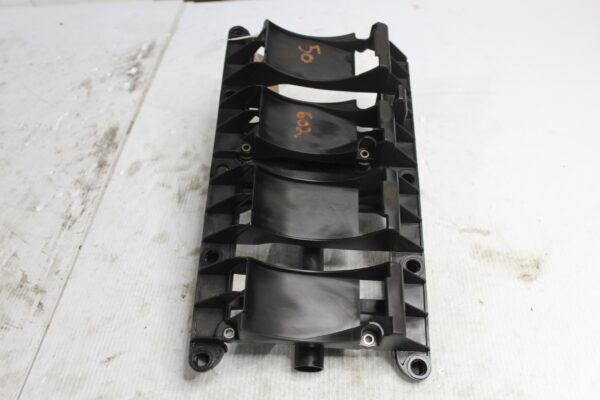 Porsche 957 Cayenne Tubro 4.8L Engine Oil Baffle Plate 94810708501, 94810708501