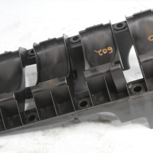 Porsche 957 Cayenne Tubro 4.8L Engine Oil Baffle Plate 94810708501, 94810708501 - Image 4
