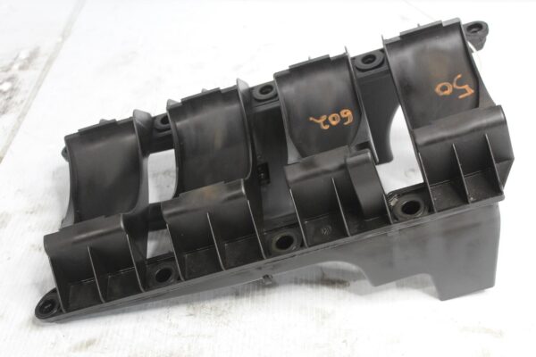 Porsche 957 Cayenne Tubro 4.8L Engine Oil Baffle Plate 94810708501, 94810708501