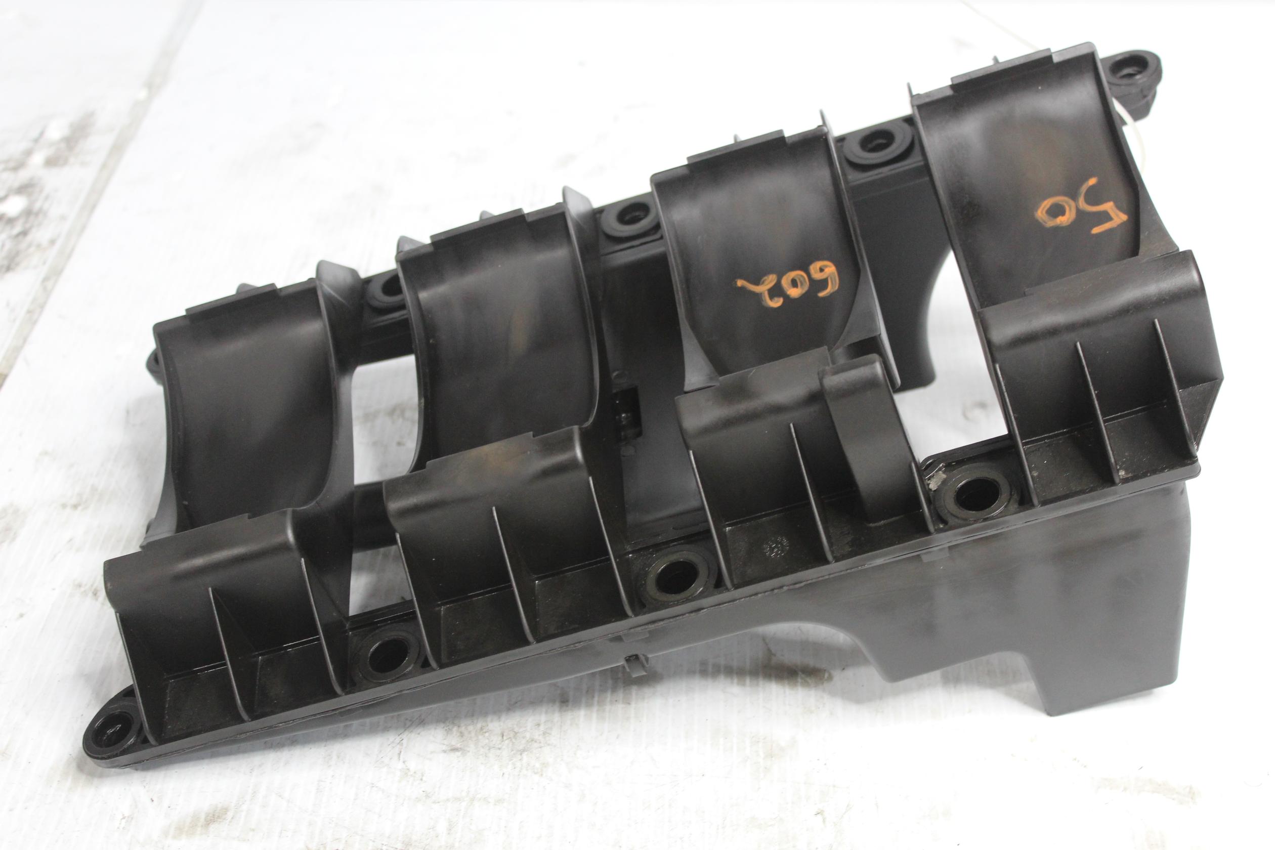 Porsche 957 Cayenne Tubro 4.8L Engine Oil Baffle Plate 94810708501, 94810708501 - Image 4