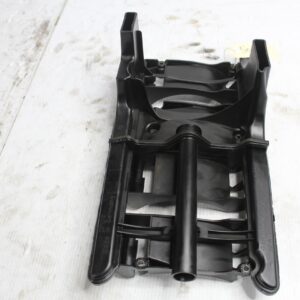 Porsche 957 Cayenne Tubro 4.8L Engine Oil Baffle Plate 94810708501, 94810708501 - Image 5