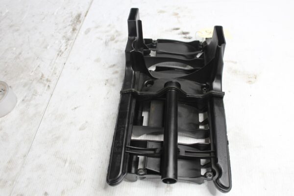 Porsche 957 Cayenne Tubro 4.8L Engine Oil Baffle Plate 94810708501, 94810708501