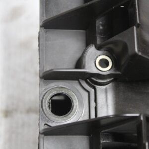 Porsche 957 Cayenne Tubro 4.8L Engine Oil Baffle Plate 94810708501, 94810708501 - Image 9