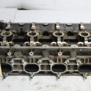 Porsche 957 Cayenne 4.8L GTS Turbo LH 5-8 Cylinder Head 9481041054R