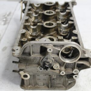 Porsche 957 Cayenne 4.8L GTS Turbo LH 5-8 Cylinder Head 9481041054R - Image 2