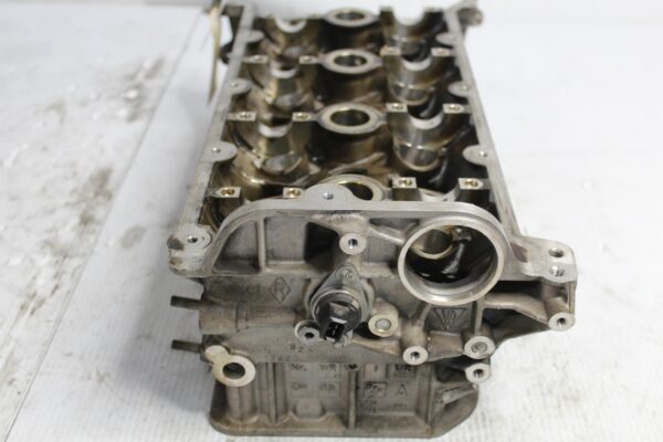 Porsche 957 Cayenne 4.8L GTS Turbo LH 5-8 Cylinder Head 9481041054R
