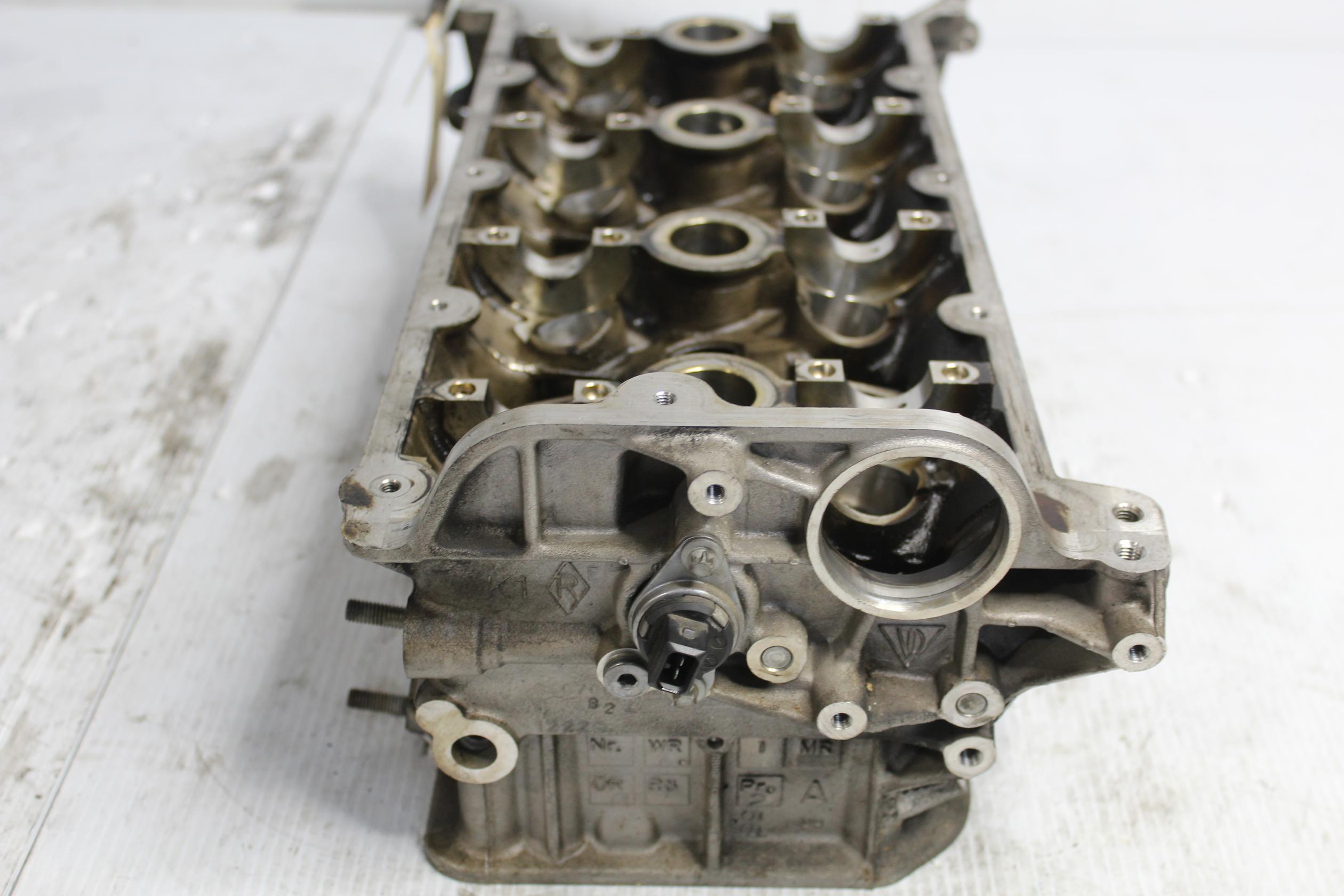 Porsche 957 Cayenne 4.8L GTS Turbo LH 5-8 Cylinder Head 9481041054R - Image 2