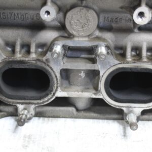 Porsche 957 Cayenne 4.8L GTS Turbo LH 5-8 Cylinder Head 9481041054R - Image 11