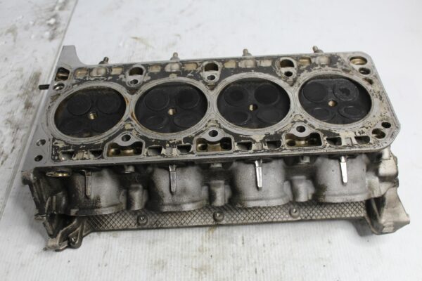 Porsche 957 Cayenne 4.8L GTS Turbo LH 5-8 Cylinder Head 9481041054R