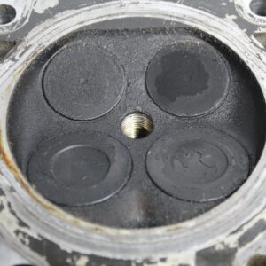 Porsche 957 Cayenne 4.8L GTS Turbo LH 5-8 Cylinder Head 9481041054R - Image 15