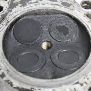 Porsche 957 Cayenne 4.8L GTS Turbo LH 5-8 Cylinder Head 9481041054R - Image 17
