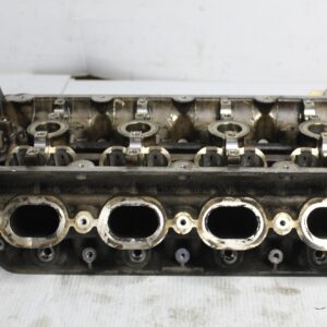 Porsche 957 Cayenne 4.8L GTS Turbo LH 5-8 Cylinder Head 9481041054R - Image 3