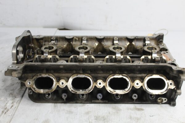 Porsche 957 Cayenne 4.8L GTS Turbo LH 5-8 Cylinder Head 9481041054R
