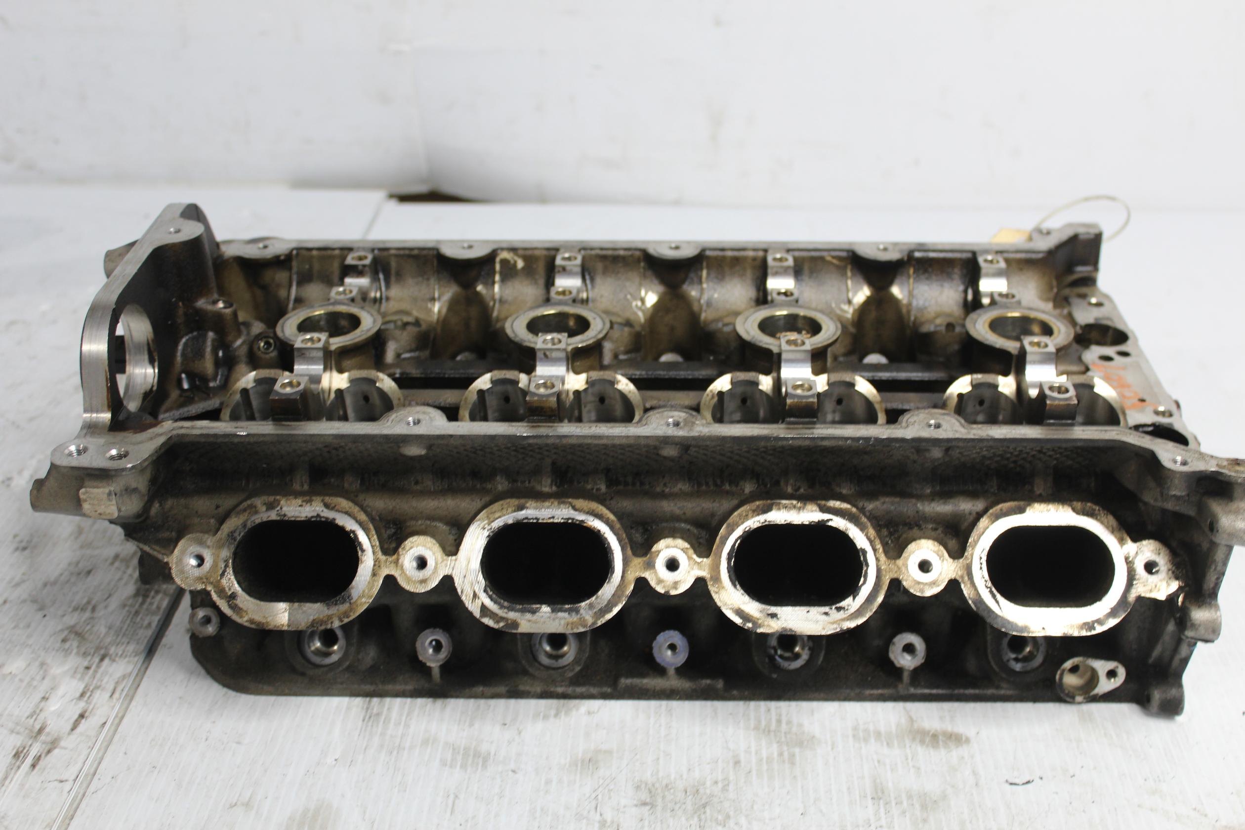 Porsche 957 Cayenne 4.8L GTS Turbo LH 5-8 Cylinder Head 9481041054R - Image 3
