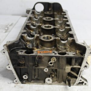 Porsche 957 Cayenne 4.8L GTS Turbo LH 5-8 Cylinder Head 9481041054R - Image 4