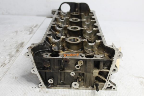 Porsche 957 Cayenne 4.8L GTS Turbo LH 5-8 Cylinder Head 9481041054R