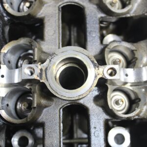 Porsche 957 Cayenne 4.8L GTS Turbo LH 5-8 Cylinder Head 9481041054R - Image 6