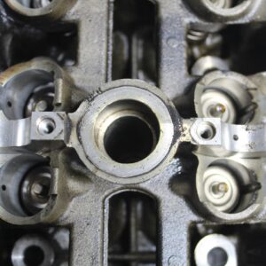 Porsche 957 Cayenne 4.8L GTS Turbo LH 5-8 Cylinder Head 9481041054R - Image 7