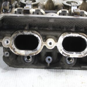 Porsche 957 Cayenne 4.8L GTS Turbo LH 5-8 Cylinder Head 9481041054R - Image 9
