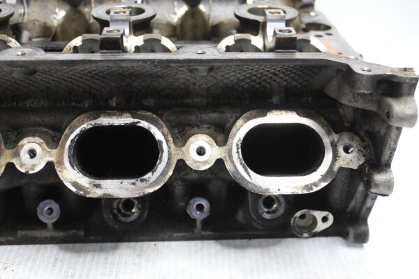 Porsche 957 Cayenne 4.8L GTS Turbo LH 5-8 Cylinder Head 9481041054R