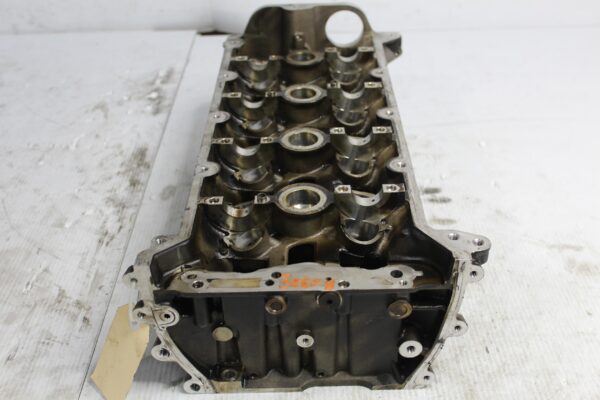 Porsche 957 Cayenne 4.8L GTS Turbo RH 1-4 Cylinder Head 94810401556, 9481041053R