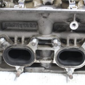 Porsche 957 Cayenne 4.8L GTS Turbo RH 1-4 Cylinder Head 94810401556, 9481041053R - Image 10