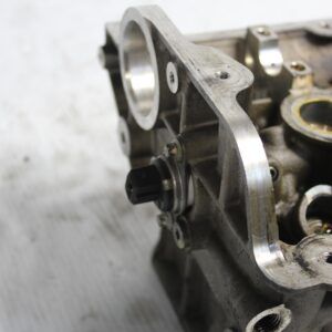 Porsche 957 Cayenne 4.8L GTS Turbo RH 1-4 Cylinder Head 94810401556, 9481041053R - Image 12