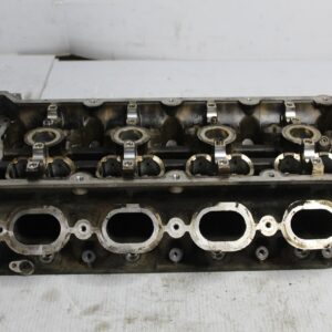 Porsche 957 Cayenne 4.8L GTS Turbo RH 1-4 Cylinder Head 94810401556, 9481041053R - Image 3