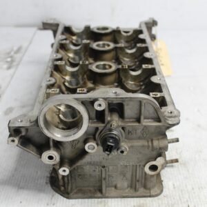 Porsche 957 Cayenne 4.8L GTS Turbo RH 1-4 Cylinder Head 94810401556, 9481041053R