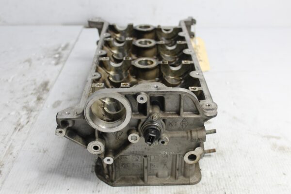Porsche 957 Cayenne 4.8L GTS Turbo RH 1-4 Cylinder Head 94810401556, 9481041053R