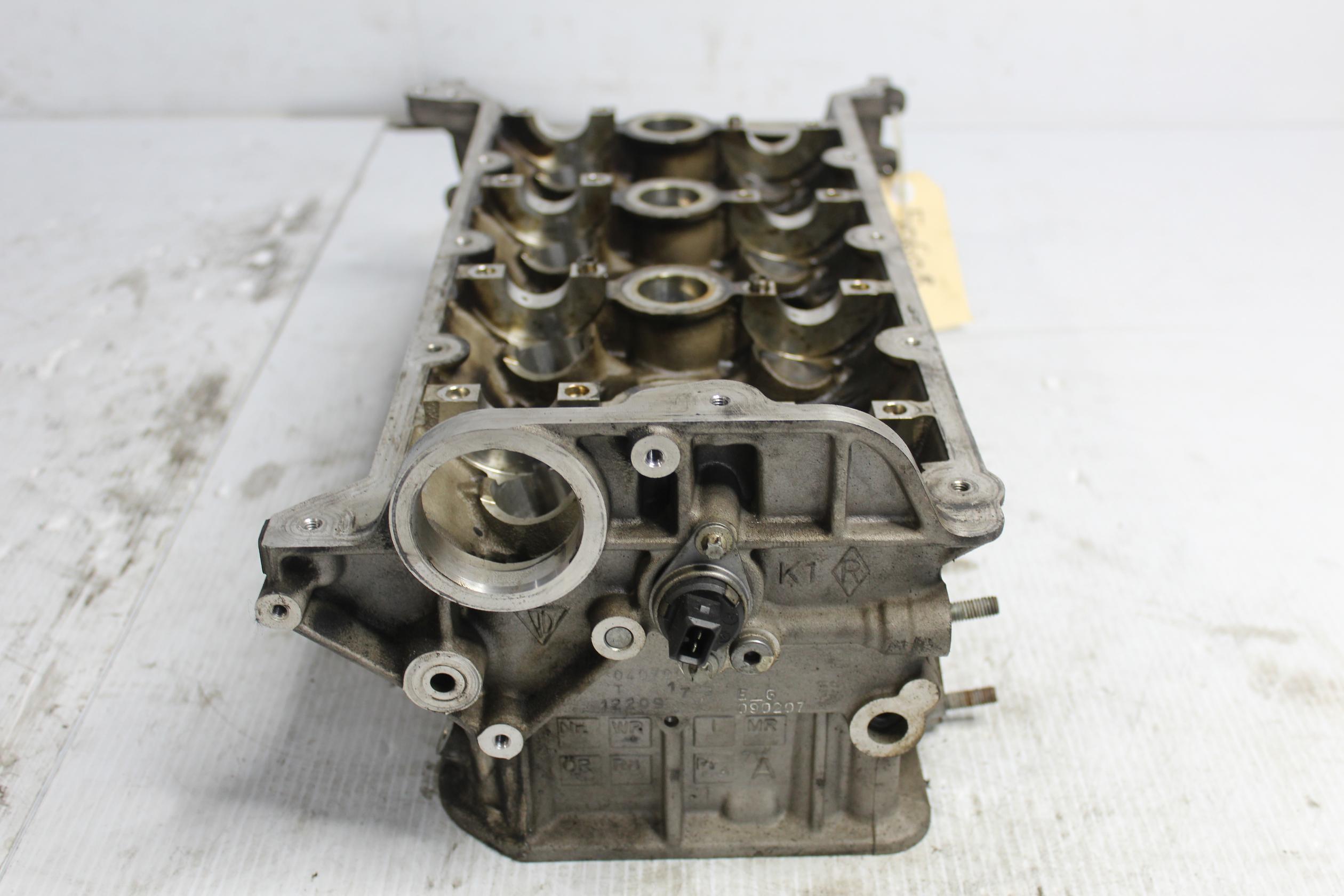 Porsche 957 Cayenne 4.8L GTS Turbo RH 1-4 Cylinder Head 94810401556, 9481041053R - Image 1