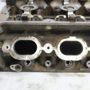 Porsche 957 Cayenne 4.8L GTS Turbo RH 1-4 Cylinder Head 94810401556, 9481041053R - Image 8