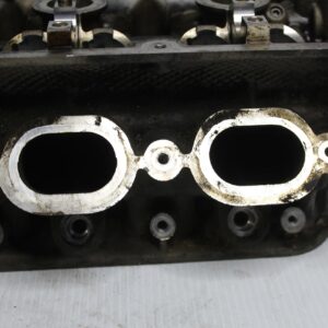 Porsche 957 Cayenne 4.8L GTS Turbo RH 1-4 Cylinder Head 94810401556, 9481041053R - Image 9