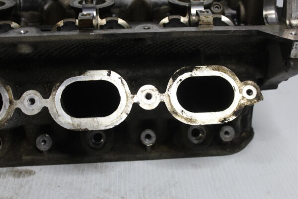 Porsche 957 Cayenne 4.8L GTS Turbo RH 1-4 Cylinder Head 94810401556, 9481041053R